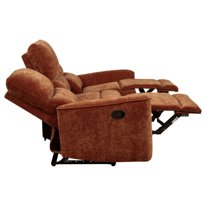 Navarro Reclining Sofa Set - All Brands Furniture (NJ)