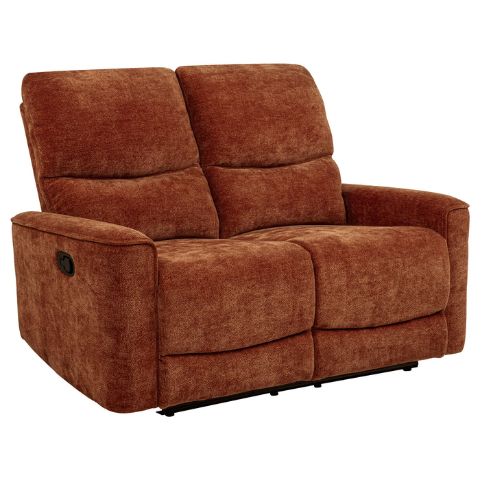Navarro Reclining Sofa Set - All Brands Furniture (NJ)