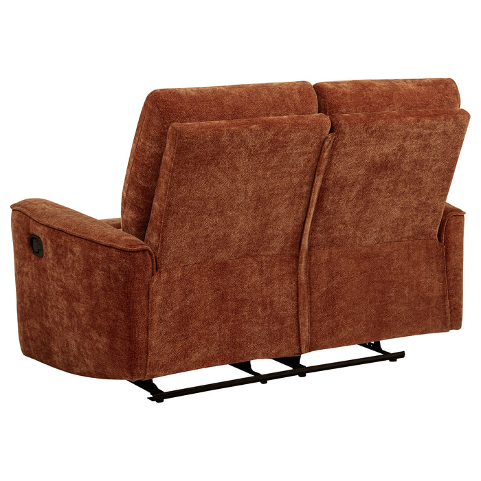Navarro Reclining Sofa Set - All Brands Furniture (NJ)