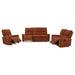 Navarro Reclining Sofa Set - All Brands Furniture (NJ)