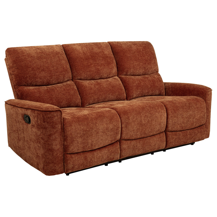 Navarro Reclining Sofa Set - All Brands Furniture (NJ)