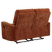 Navarro Reclining Sofa Set - All Brands Furniture (NJ)