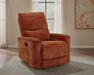 Navarro Glider Recliner - All Brands Furniture (NJ)