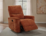 Navarro Glider Recliner - All Brands Furniture (NJ)