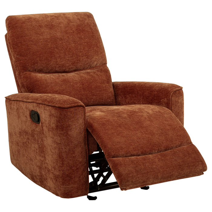 Navarro Glider Recliner - All Brands Furniture (NJ)
