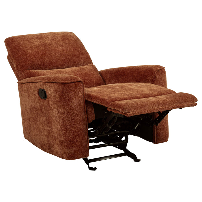 Navarro Glider Recliner - All Brands Furniture (NJ)