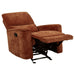 Navarro Glider Recliner - All Brands Furniture (NJ)