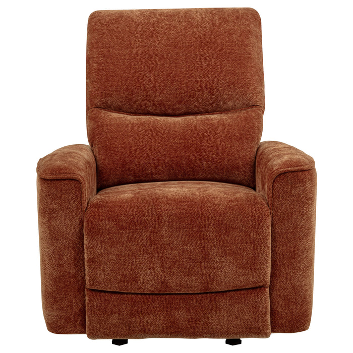 Navarro Glider Recliner - All Brands Furniture (NJ)