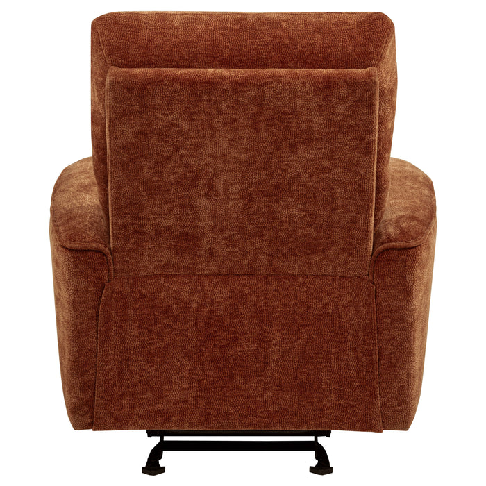 Navarro Glider Recliner - All Brands Furniture (NJ)
