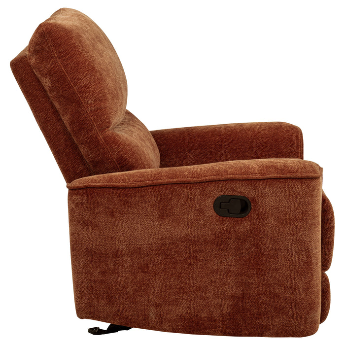 Navarro Glider Recliner - All Brands Furniture (NJ)
