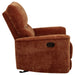 Navarro Glider Recliner - All Brands Furniture (NJ)