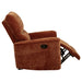 Navarro Glider Recliner - All Brands Furniture (NJ)