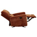 Navarro Glider Recliner - All Brands Furniture (NJ)