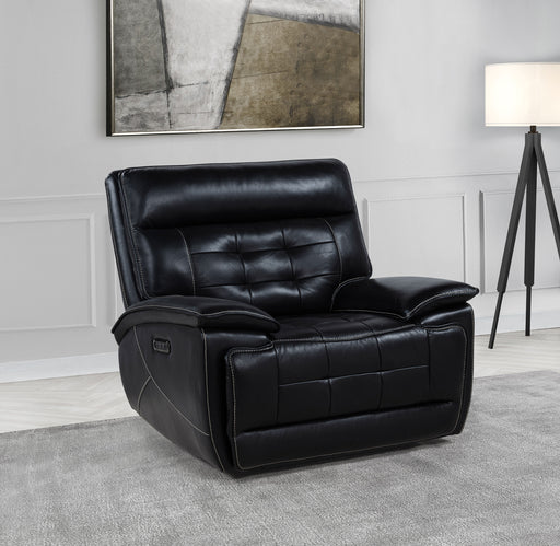 Hewitt Power Recliner - All Brands Furniture (NJ)