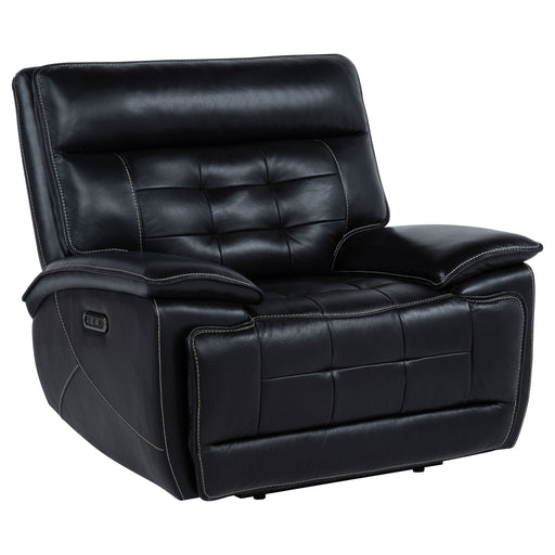 Hewitt Power Recliner - All Brands Furniture (NJ)