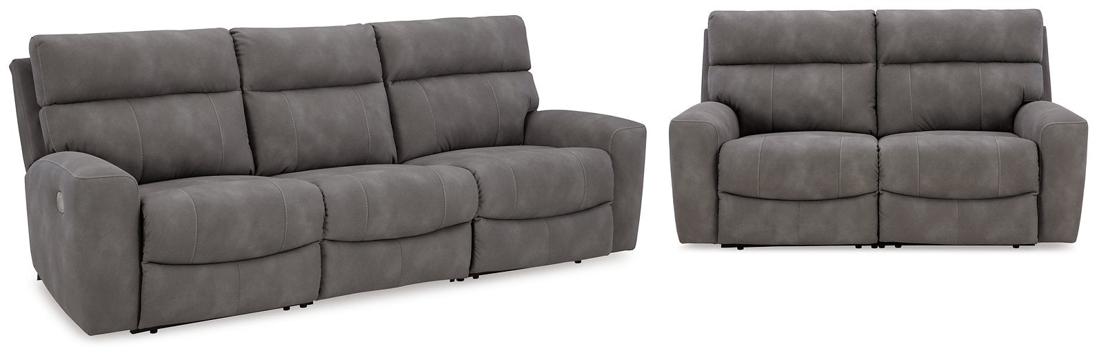Next-Gen DuraPella Living Room Set - All Brands Furniture (NJ)