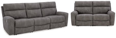 Next-Gen DuraPella Living Room Set - All Brands Furniture (NJ)