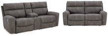 Next-Gen DuraPella Living Room Set - All Brands Furniture (NJ)
