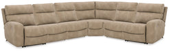 Next-Gen DuraPella Power Reclining Sectional - All Brands Furniture (NJ)