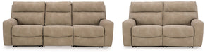 Next-Gen DuraPella Living Room Set - All Brands Furniture (NJ)