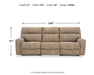 Next-Gen DuraPella Living Room Set - All Brands Furniture (NJ)