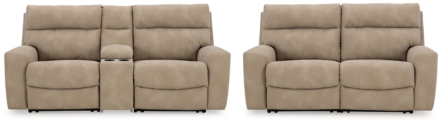Next-Gen DuraPella Living Room Set - All Brands Furniture (NJ)