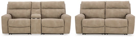 Next-Gen DuraPella Living Room Set - All Brands Furniture (NJ)