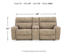 Next-Gen DuraPella Living Room Set - All Brands Furniture (NJ)
