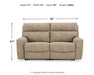 Next-Gen DuraPella Living Room Set - All Brands Furniture (NJ)
