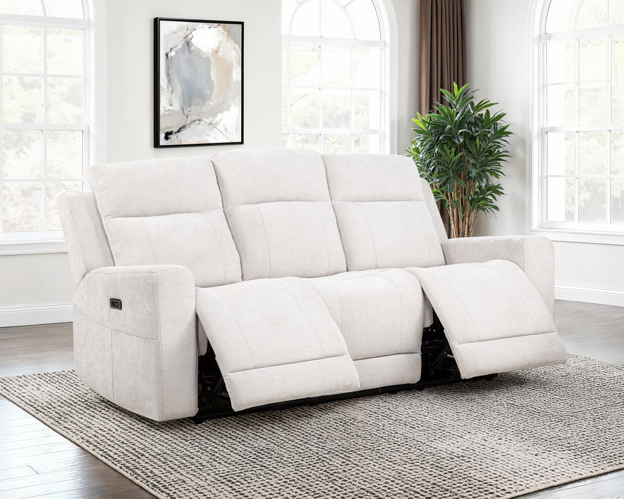 Kennett Power Reclining Sofa - All Brands Furniture (NJ)