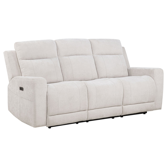 Kennett Power Reclining Sofa - All Brands Furniture (NJ)