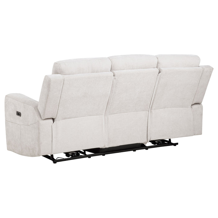 Kennett Power Reclining Sofa - All Brands Furniture (NJ)