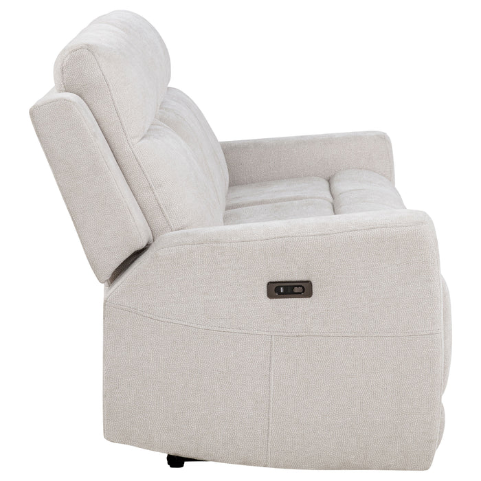 Kennett Power Reclining Sofa - All Brands Furniture (NJ)
