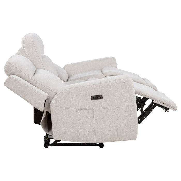 Kennett Power Reclining Sofa - All Brands Furniture (NJ)
