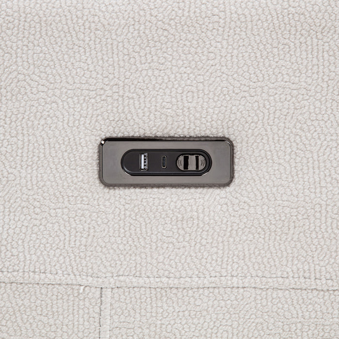 Kennett Power Reclining Sofa - All Brands Furniture (NJ)