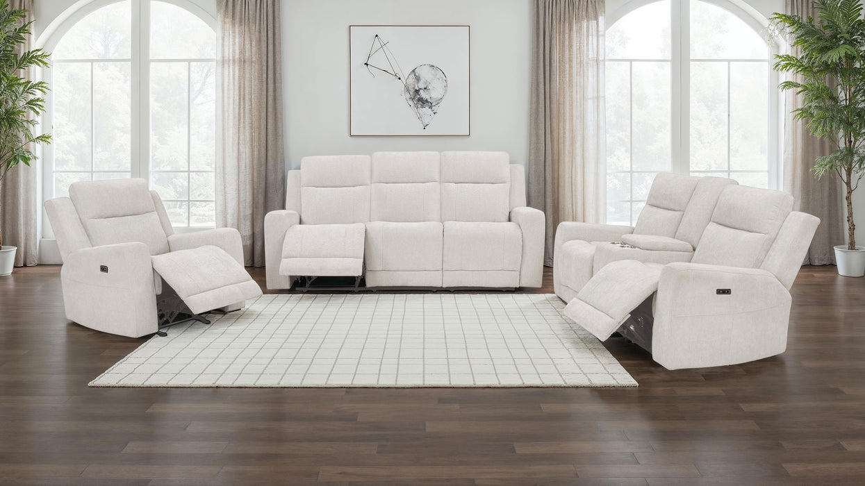 Kennett Power Reclining Sofa - All Brands Furniture (NJ)