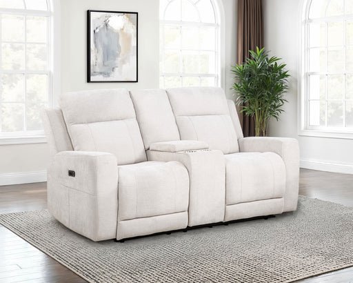Kennett Power Reclining Loveseat - All Brands Furniture (NJ)
