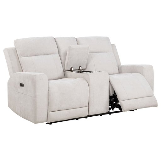 Kennett Power Reclining Loveseat - All Brands Furniture (NJ)