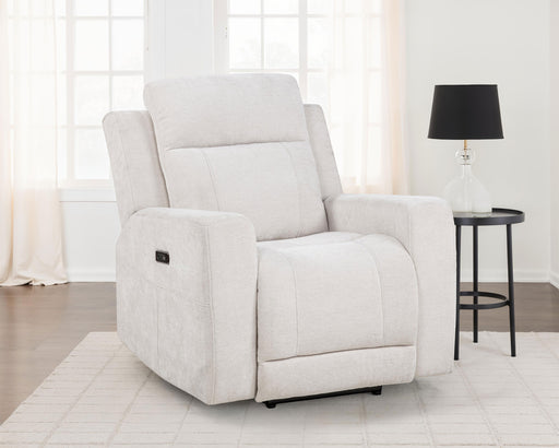 Kennett Power Recliner - All Brands Furniture (NJ)
