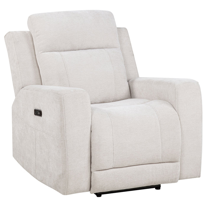 Kennett Power Recliner - All Brands Furniture (NJ)