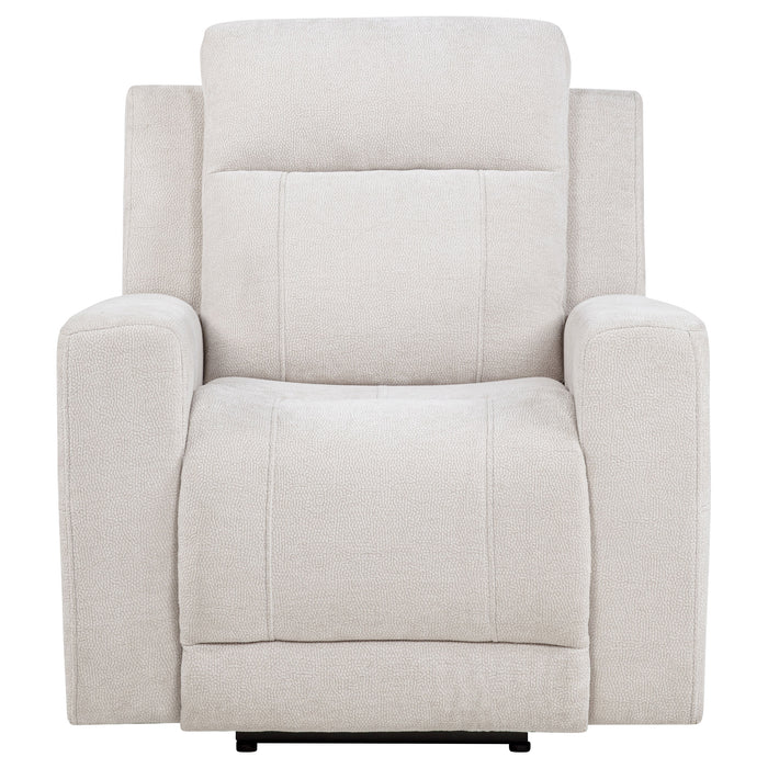 Kennett Power Recliner - All Brands Furniture (NJ)