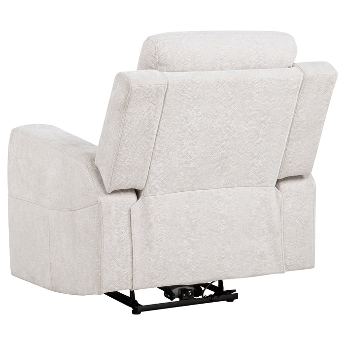 Kennett Power Recliner - All Brands Furniture (NJ)