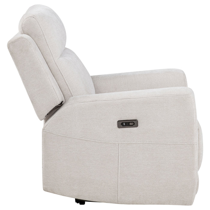 Kennett Power Recliner - All Brands Furniture (NJ)