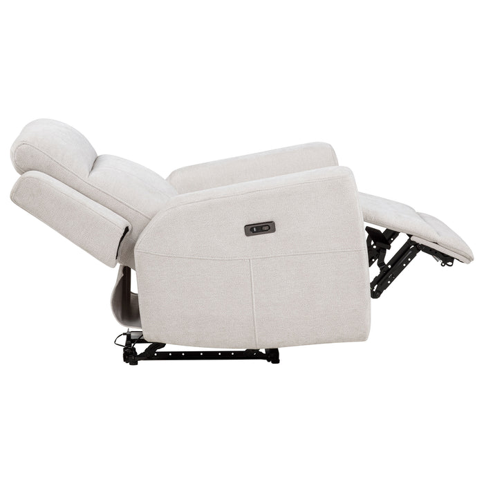Kennett Power Recliner - All Brands Furniture (NJ)