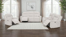 Kennett Power Recliner - All Brands Furniture (NJ)