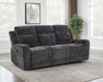 Kennett Power Reclining Sofa - All Brands Furniture (NJ)