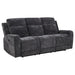 Kennett Power Reclining Sofa - All Brands Furniture (NJ)