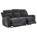 Kennett Power Reclining Sofa - All Brands Furniture (NJ)