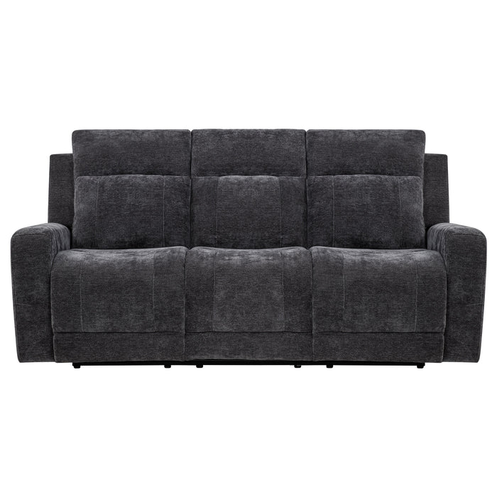 Kennett Power Reclining Sofa - All Brands Furniture (NJ)