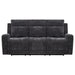 Kennett Power Reclining Sofa - All Brands Furniture (NJ)